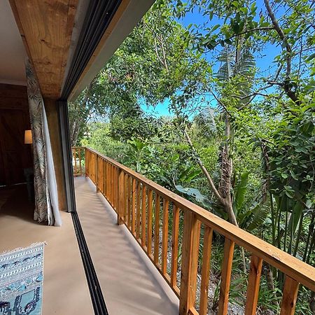 Chamarel Mountain Chalets Exterior foto